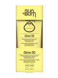 Sun Bum Original Glow SPF30 sunscreen face lotion 59ml (British brand)