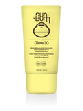 Sun Bum Original Glow SPF30 sunscreen face lotion 59ml (British brand)