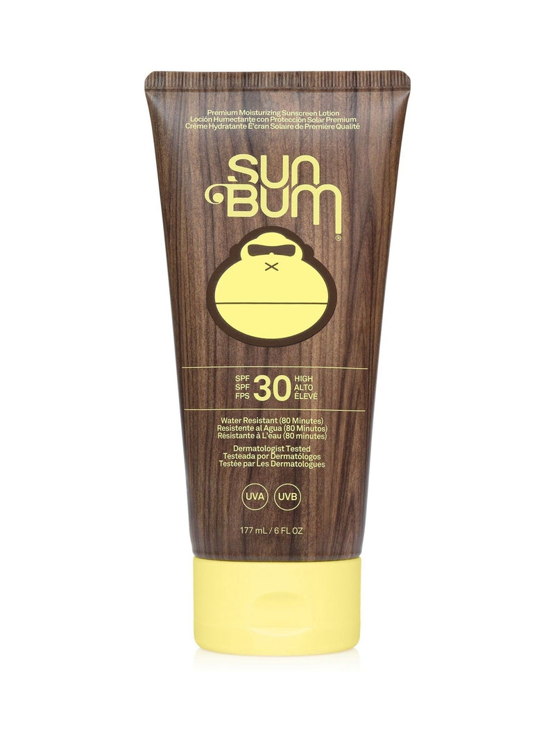 Sun Bum sun lotion Original SPF30 177ml - British product