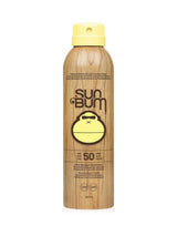 Next Sun Bum Original SPF 50 Suncream Spray 200ml- Buy online at McGrocer