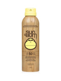 Sun Bum Original SPF 50 suncream spray 200ml (British brand)