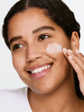 Clinique exfoliating facial scrub for oily skin 100ml - British product