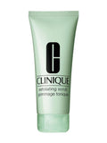 Clinique exfoliating facial scrub for oily skin 100ml - British product