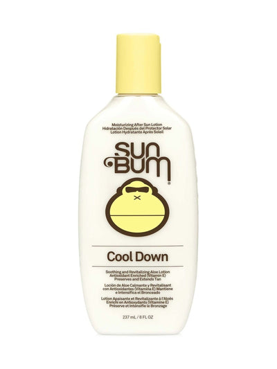 Next Sun Bum Cool Down After Sun Lotion 237ml- Buy online at McGrocer