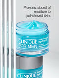 Clinique For Men Maximum Hydrator men's facial moisturiser - British product