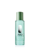Next Clinique 1 Very Dry to Dry Skin Clarifying Lotion Facial Toner 200ml- Buy online at McGrocer