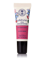 Next Neals Yard Remedies Wild Rose Eye Brightener 10ml- Buy online at McGrocer