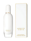 Clinique Aromatics in White Eau de Parfum 100ml - British product