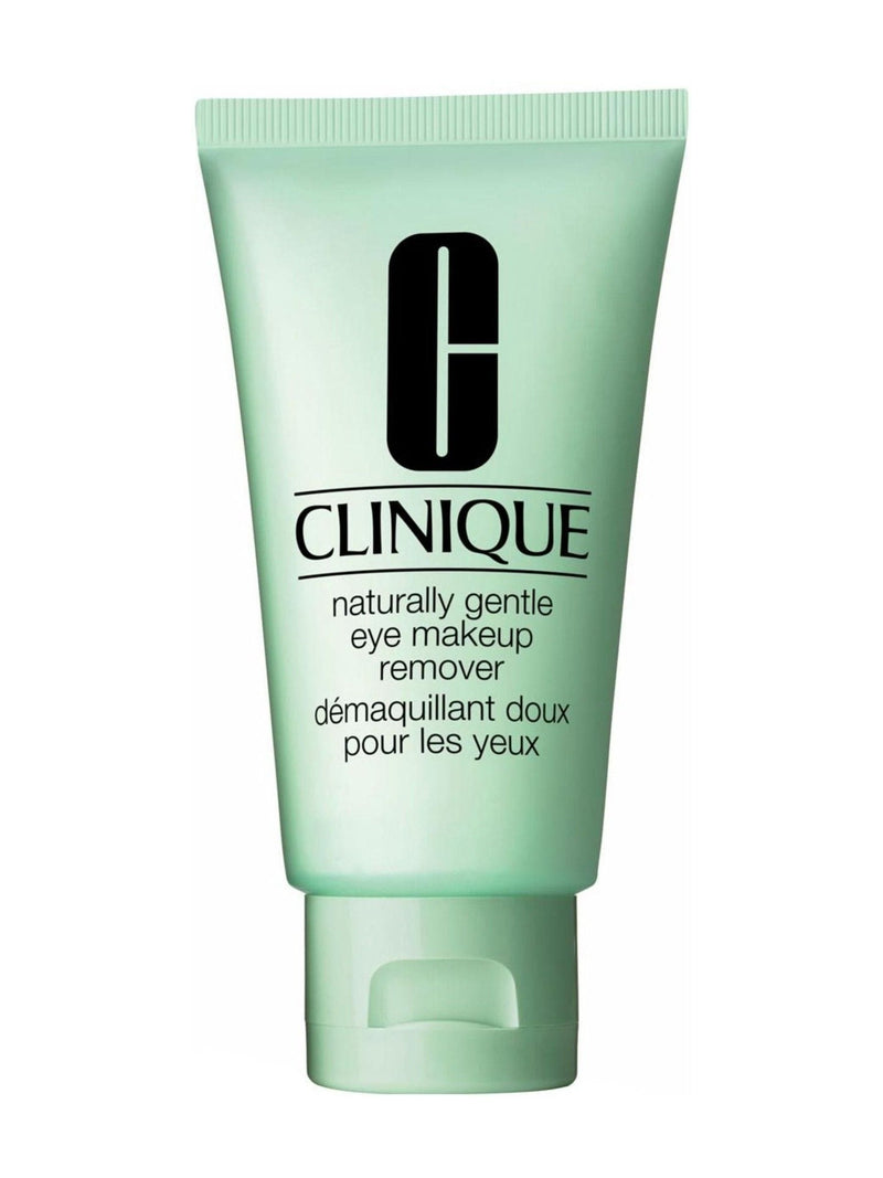 Clinique Naturally Gentle eye makeup remover 75ml - British product