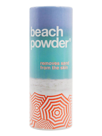 Next Beach Powder Sand Removing Body Powder- Buy online at McGrocer