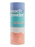 Beach Powder sand removing body powder - British product