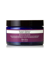 Next Neals Yard Remedies Women's Balance Body Cream 200ml- Buy online at McGrocer