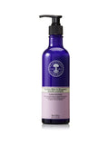 Neals Yard Remedies garden mint and bergamot hand lotion 200ml, imported from the UK
