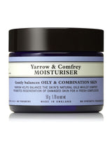 Next Neal's Yard Remedies Yarrow and Comfrey Moisturiser 50ml- Buy online at McGrocer