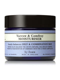 Neal's Yard Remedies Yarrow Comfrey Moisturiser 50ml imported from the UK
