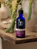 Neals Yard Remedies Women's Balance Massage Oil 100ml, imported from the UK