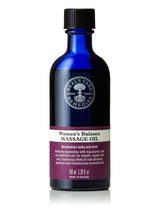 Next Neals Yard Remedies Women's Balance Aromatherapy Massage Oil 100ml- Buy online at McGrocer