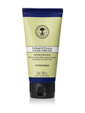 Moisturising Hand Cream with Honey and Orange 50ml