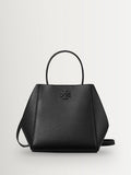 Tory Burch McGraw small bucket bag - British product