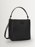 Tory Burch McGraw small bucket bag - British product