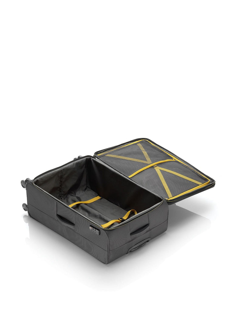 Tripp Grey Style Lite large suitcase - British product