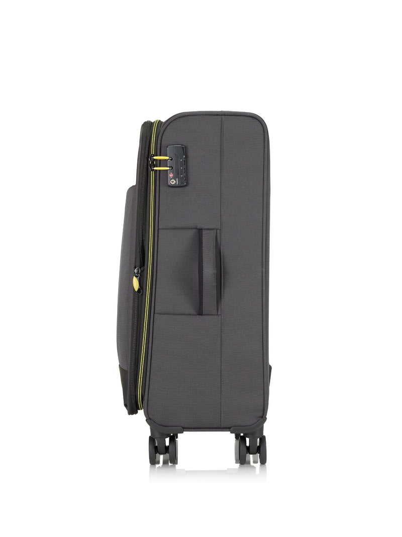 Tripp Style Lite medium suitcase (British brand)