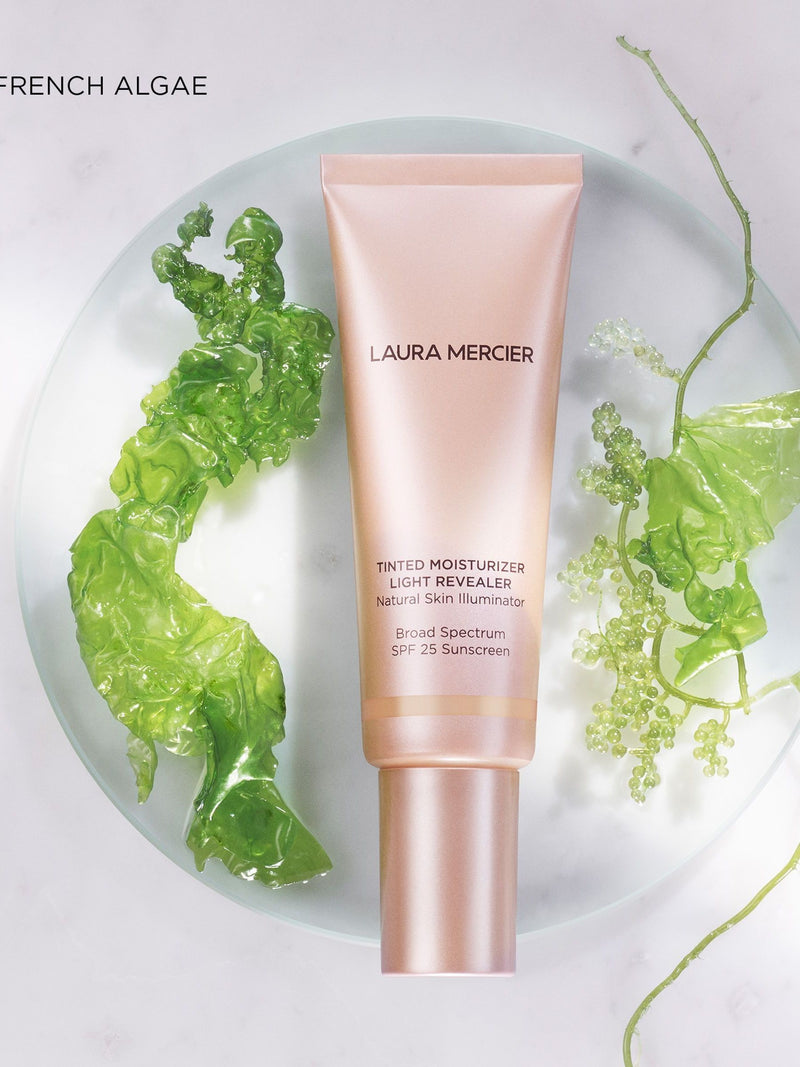 Laura Mercier Tinted Moisturiser Light Revealer, UK version