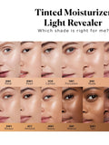 Laura Mercier Tinted Moisturiser Light Revealer, UK version