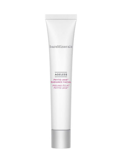 bareMinerals Phyto-AHA Radiance Skrubbemaske