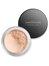 Next bareMinerals Mineral Veil Loose Powder Original SPF 25 Setting Powder- Buy online at McGrocer