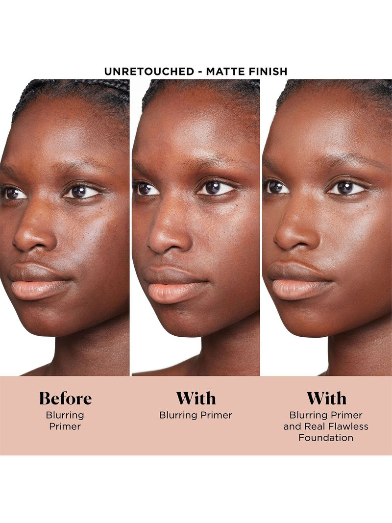 Laura Mercier Pure Canvas Blurring Primer, UK version