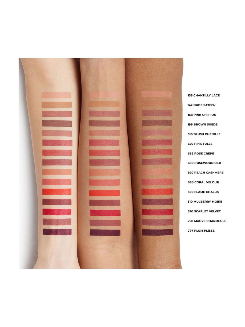 Laura Mercier matte lipstick refill Pink Chiffon - British product