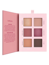 Next bareMinerals Mineralist Rosewood Eyeshadow Palette- Buy online at McGrocer