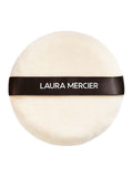 Laura Mercier velour powder puff, UK version