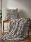 Catherine Lansfield faux fur throw 150x200cm, imported from the UK