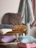 Catherine Lansfield faux fur throw 150x200cm, imported from the UK