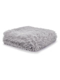 Catherine Lansfield faux fur throw 150x200cm, imported from the UK