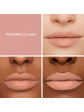 Laura Mercier Caviar Smoothing Matte Lipstick - British product