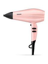 Next BaByliss Rose Blush 2200 Hair Dryer- Buy online at McGrocer