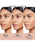 Laura Mercier illuminating primer skincare (British brand)