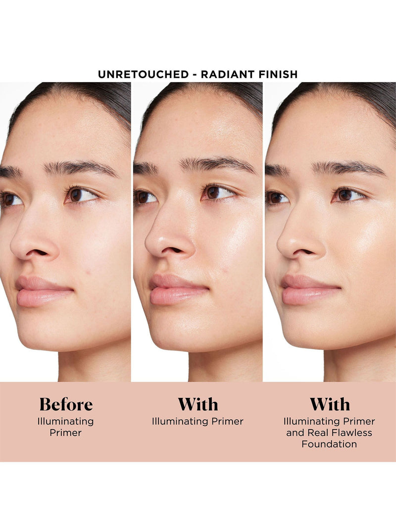 Laura Mercier Pure Canvas Illuminating Primer (British brand)