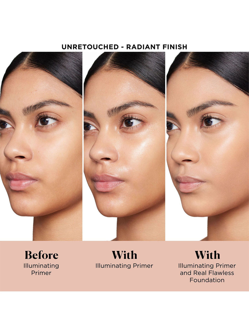 Laura Mercier Pure Canvas Illuminating Primer (British brand)