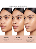 Laura Mercier Pure Canvas Illuminating Primer (British brand)