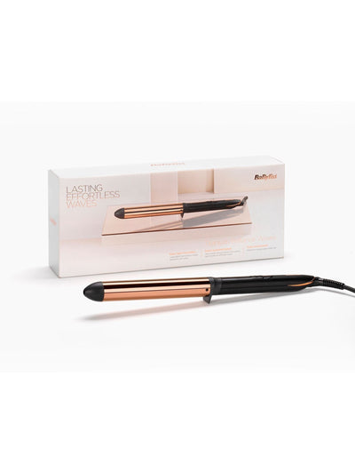 Next BaByliss Titanium Brilliance Waving Wand- Buy online at McGrocer
