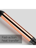 BaByliss Titanium Brilliance waving wand (British brand)