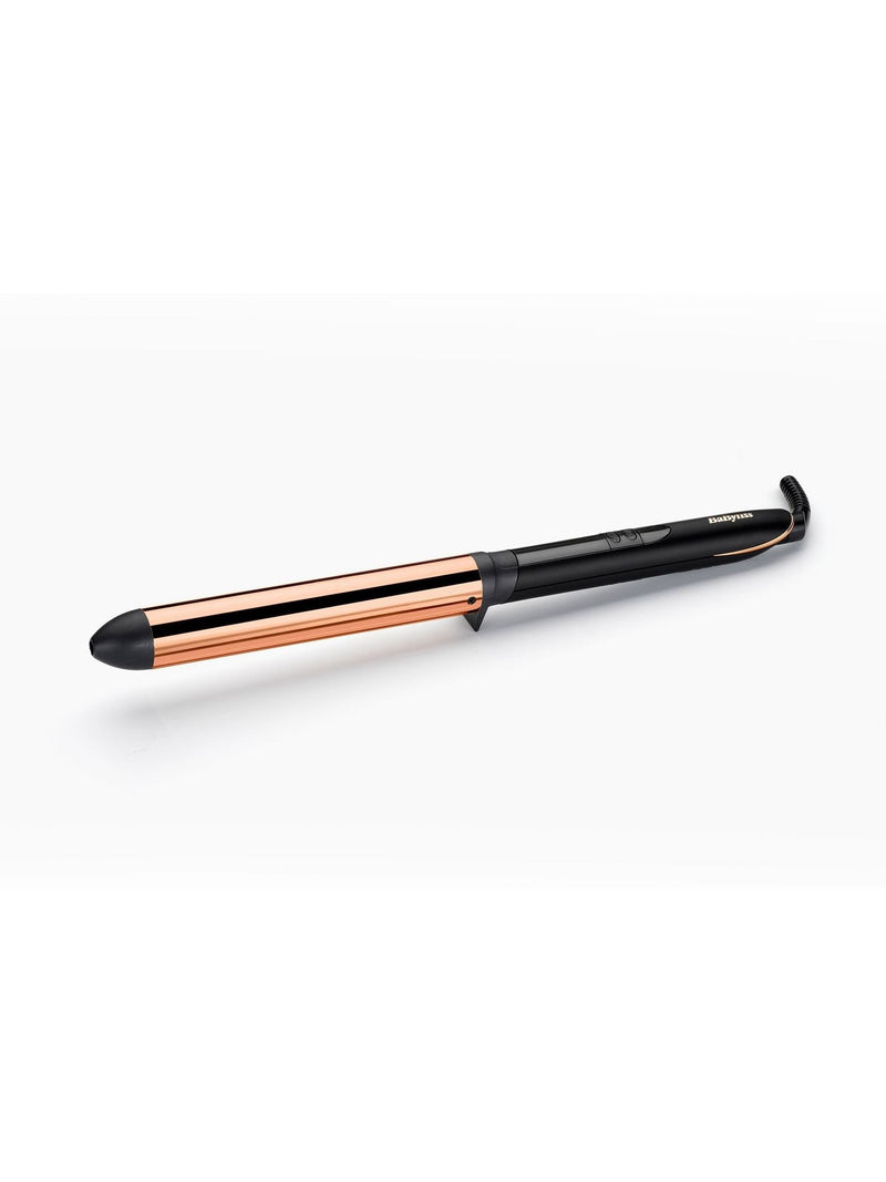 BaByliss Titanium Brilliance waving wand (British brand)