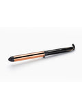 BaByliss Titanium Brilliance waving wand (British brand)