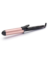 Next BaByliss Rose-Quartz 38mm Curling Tong- Buy online at McGrocer