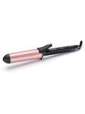 BaByliss Rose-Quartz 38mm curling tong, imported from the UK