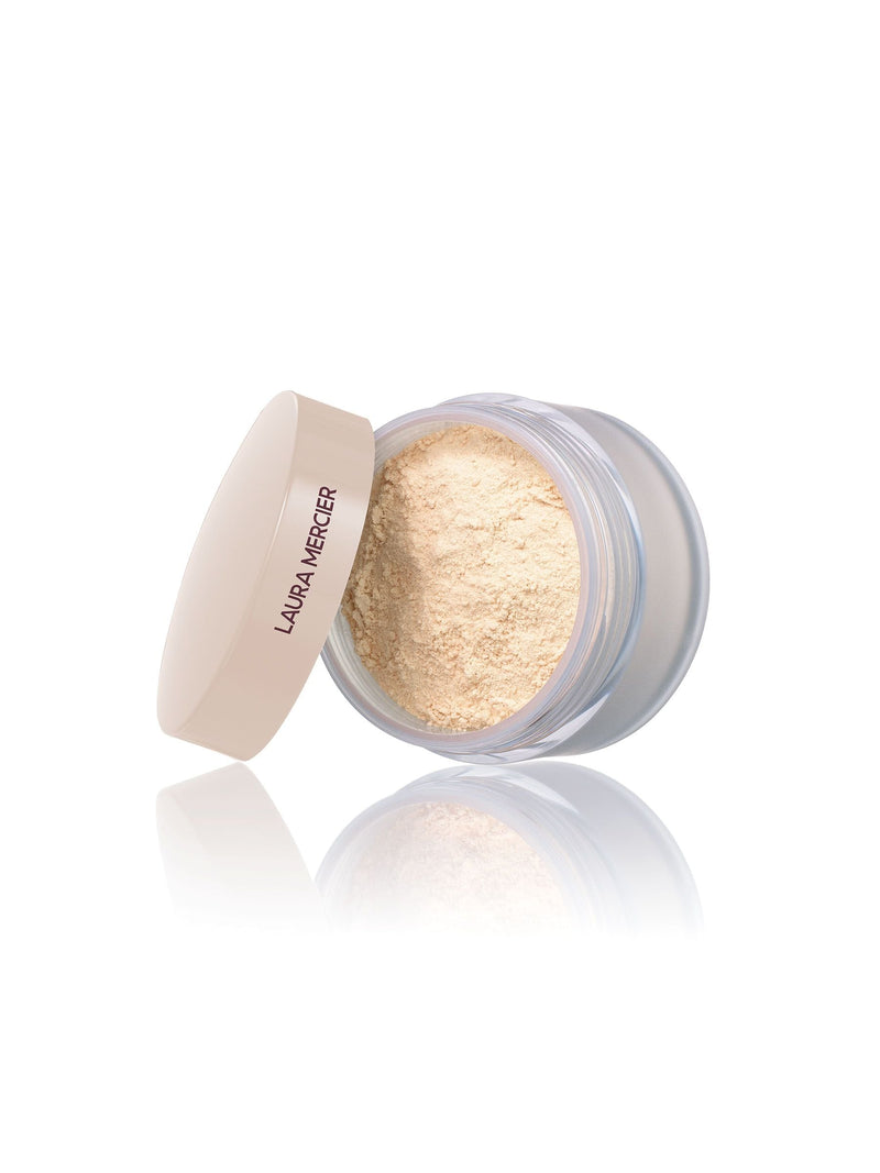 Laura Mercier Ultra-Blur Loose Setting Powder, UK version